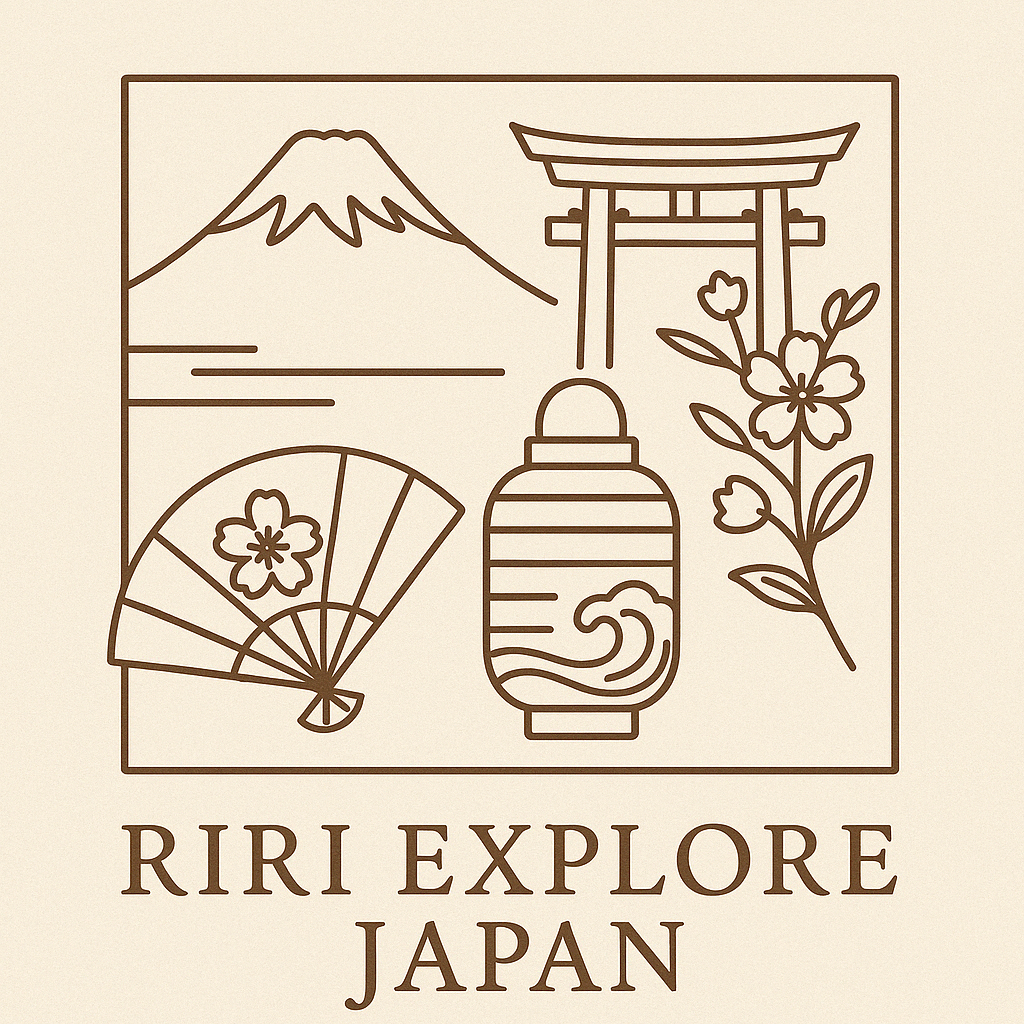 JCAJ - Japanese culture as Japanese